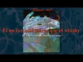 Download Lagu Stronger than the Whiskey – Poor Man’s Poison [Lyrics / Sub español]