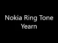 Nokia ringtone - Yearn