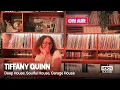 Lagu Tiffany Quinn | Deep House, Soulful House, Garage House | Radio 1001 | 15.12.25