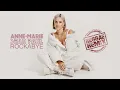Anne-Marie \u0026 Sean Paul - Rockabye [Reggae Remix]