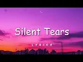 Download Lagu Silent Tears Lyrics | Heartfelt Emotional Romantic Love Song with Beautiful Sunset| White Crow Music
