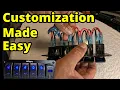 Never Mess Up Your Switch Panel Wiring Again