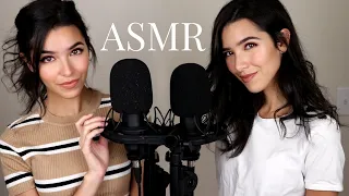 Download ASMR Twin Soft and Intense Mouth Sounds MP3