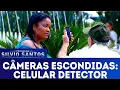 Download Lagu Celular Detector | Câmeras Escondidas (20/05/18)