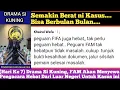 Download Lagu (Hari Ke 7 Drama Si Kuning) FAM Akan Menyewa Pengacara Hebat Dari Luar Negeri || Komentar Fans Malay