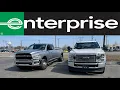 ENTERPRISE - Renting vs Buying