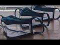 Windowed Mask Project A game-changer for healthcare workers