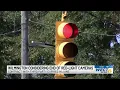 Wilmington City Council members prepare push to end red-light camera program