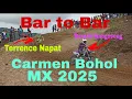 Download Lagu Bornok Mangosong vs Terrence Napat Final Expert Class Carmen Bohol Invitational Motocross Comp. 2025