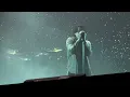 Bad Omens: ANYTHING HUMAN [Live 4K] (Newark, New Jersey - March 10, 2026)