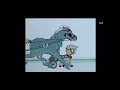 Download Lagu Bamse och den lilla åsnan Del 15