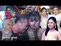 Lagu DI SER4NG NETIZEN ORTU TASYA MINTA MAAF AKUI SALAH PAMER PIALA DI KONSER, APRIL MENANGIS LIHAT TASYA