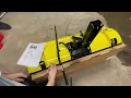 John Deere 46 Blade Assembly And Install