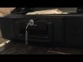 How to break into a Sentry Safe with a paper clip