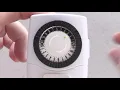 How to set an indoor Mechanical Timer