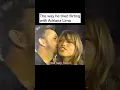 The way this random guy flirts with Adriana Lima