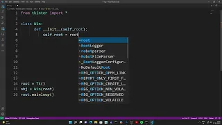 how to make a window full screen tkinter---- Python ---- Rushab Patel
