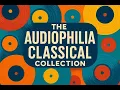 Lagu The Audiophilia Classical Collection.