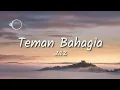Jaz - Teman Bahagia (Lyric)