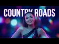 Lagu Country Roads (Dance Remix) - LyraFizz
