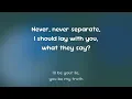 YoungBoy Never Broke Again - Me and You  [Lyrics]