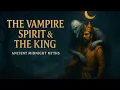 Download Lagu The Story of the Vampire Spirit \u0026 The King