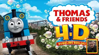 Thomas Friends 4 D Bubbling Boilers US 2016  Thomas Friends 4 D Bubbling Boilers US 2016