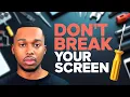 Protect Your PicoCalc Screen And Your Wallet