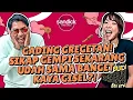 Lagu SANDICK - GISEL PANIK! GEMPI TIBA-TIBA NANYA, \