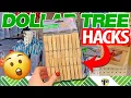 19 GENIUS NEW Organization HACKS Bet you ve never seen these before