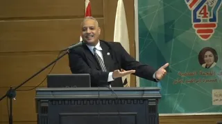 أهم الأحداث التاريخية الهامة في التاريخ محليا وإقليميا في شهر سبتمبر العميد محمد يوسف 2021 