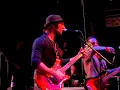 Spring Heeled Jack - Jolene @ Royale in Boston, MA (10/28/12)