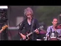 The Jayhawks - Blue (Live)