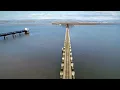 Facebook Proposes Investing 2 Billion to Restore Dumbarton Rail Bridge