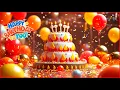Download Lagu Happy BIRTHDAY Song 🎂 Countdown 10 to 1 🎶 Fun BIRTHDAY Music for Kids \u0026 Family Celebration