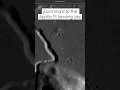 Download Lagu Zooming in to the Apollo 15 landing site