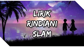 Download Lirik Rindiani Cover Adlani Rambe MP3