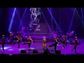 Hande Yener - Romeo @ Ankara Oran Açıkhava Sahnesi | 21 Eylül 2024