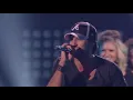 Luke Bryan Performs 'Country Girl, Shake It For Me' at 2011 CMT Music Awards