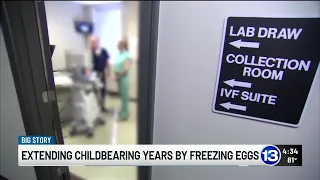 13 Action News Big Story Challenges of family planning