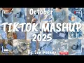 Download Lagu Tiktok Mashup October 💙2025💙 (Not Clean)