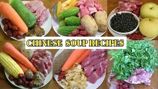 Download CHINESE  SOUP RECIPES | ALL  KINDS OF SOUP  IDEAS HONGKONG MP3