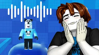 how's this ASMR roblox obby REAL