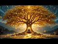 Download Lagu MONEY TREE MEDITATION | Grow Wealth While You Sleep (Powerful 432Hz Abundance Frequency)