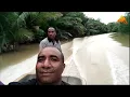 Epic Boat Ride - Kerema to Kikori, Gulf Province #png #travelvideo