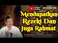 Download Lagu Dapat Rezeki Penuh Rahmat | Gus Baha