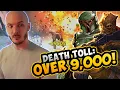 I killed Chewbacca 9000 times to bring you this Journey Quests Guide