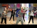 tutorial flashmob 2015 A Guardi - n 1