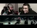 CONVO - CHINNA | CHEEMA Y | 3AM BREAKDOWN REACTION