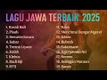 KUMPULAN LAGU JAWA TERBAIK 2025 #playlist2025#lagujawa#musikindonesia